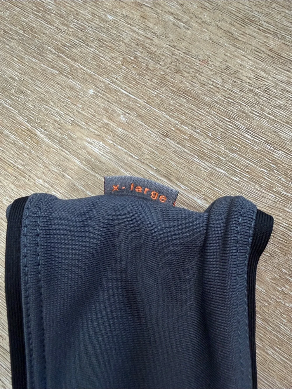 Unisex XL FlipBelt